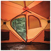 Gazelle T4 Overland Edition 4 Person Camping Tent Orange, small