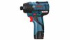 Bosch 12 V Max EC Brushless Impact Driver Kit Reconditioned, small image number 2