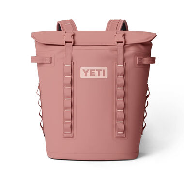 Yeti Hopper M20 Soft Backpack Cooler