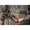 Crescent 8in Z2 V-Jaw K9 Tongue & Groove Dipped Pliers, small image number 4