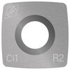 Easy Wood Tools Ci1 R2 Carbide Cutter 2 Inch Radius, small image number 1