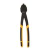 DEWALT 10 In. Diagonal Pliers with Prying Tip, small