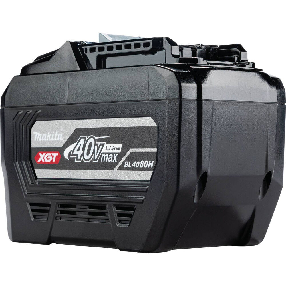 Makita 40V max XGT 8 Ah High Power Battery, large image number 11