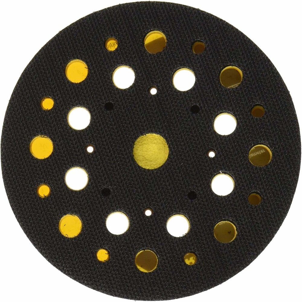 Mirka Backup Pad 5in Grip 28H Soft 1/Pkg, large image number 2