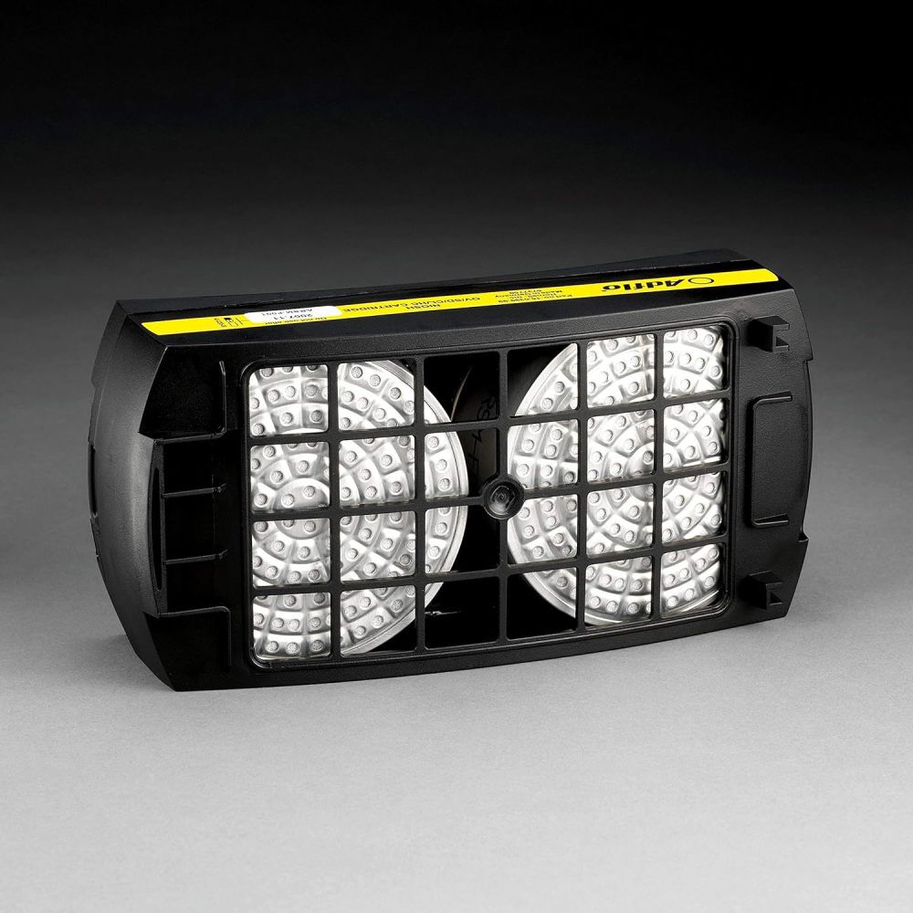 3M Adflo Replacement Cartridge for Welding Helmets – 15-0499-99X06