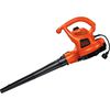 Black and Decker 12 Amp Blower Vacuum, small