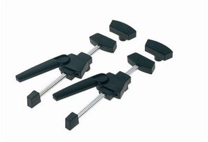 Clamping Elements 2x MFT