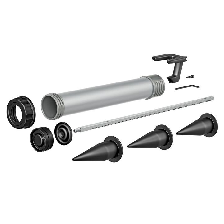 FLEX 20 oz Aluminum Barrel Sausage Conversion Kit