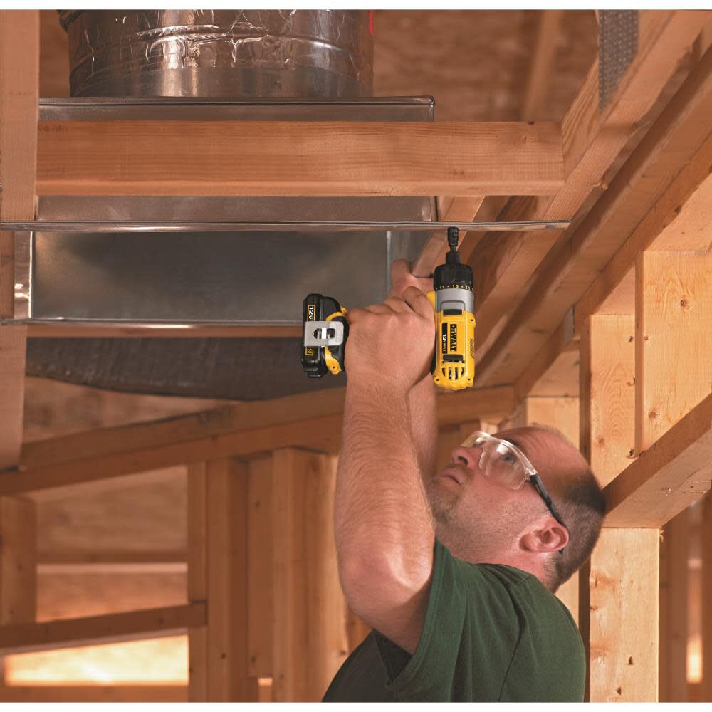 Dewalt dcf610s2 store
