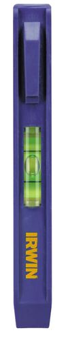 Irwin Pocket Level, small image number 1