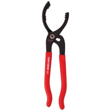 CRAFTSMAN Locking Oil Filter Pliers