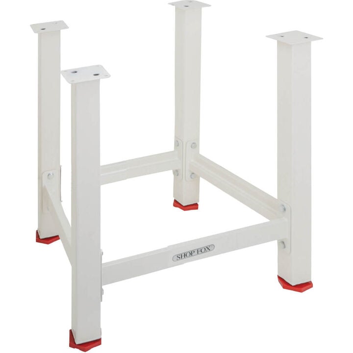 Shop Fox Heavy-Duty Workbench System, Small, large image number 2