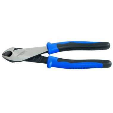 Klein Tools Diagonal Cutting Pliers Heavy Duty, large image number 6