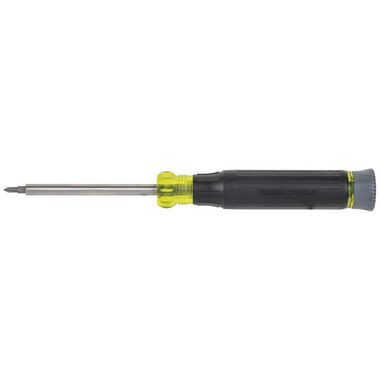 Klein Tools 27 in 1 Precision Screwdriver, large image number 14