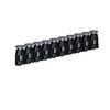 Bosch 1/2 in Collated Steel/Metal Nails, small image number 1