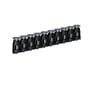 Bosch 1/2 in Collated Steel/Metal Nails