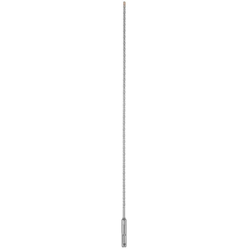 Bosch 3/16 Inch x 18 Inch SDS plus Bulldog Rotary Hammer Bits - HC2016