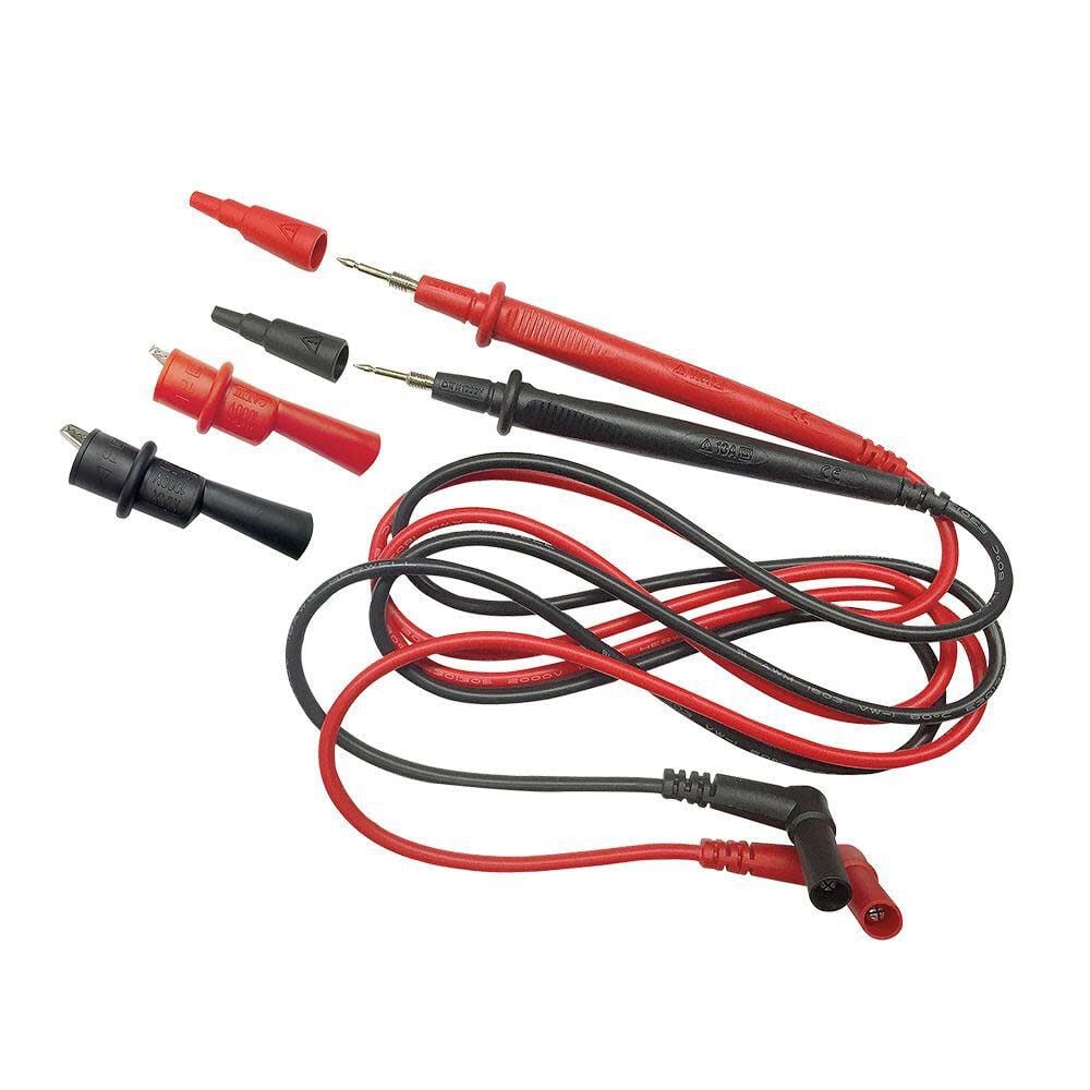 Klein Tools Test Lead Set Right Angle, large image number 1