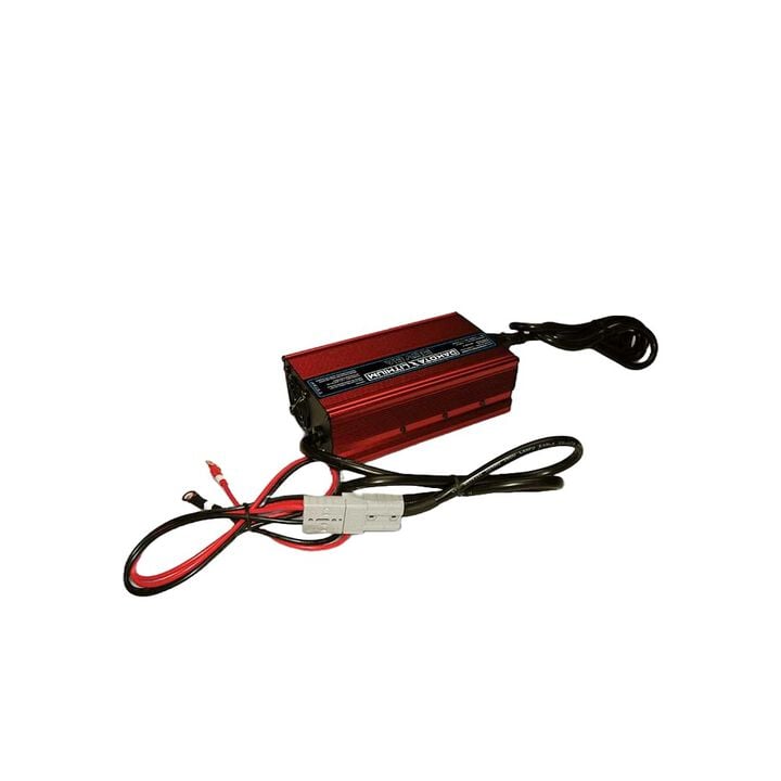 Dakota Lithium 36V 8A LiFePO4 Battery Charger, large image number 1