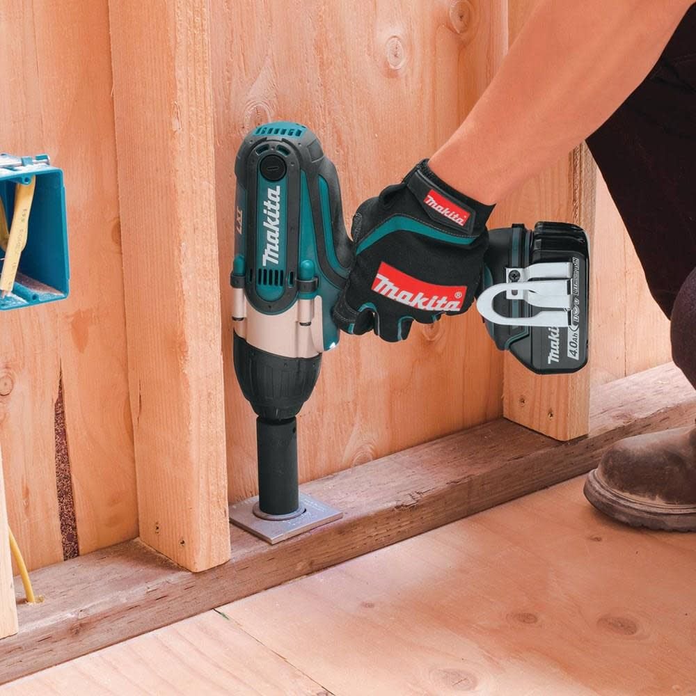 Makita 1/2 in. Deep Well Impact Socket 1/2 in. Drive, large image number 6