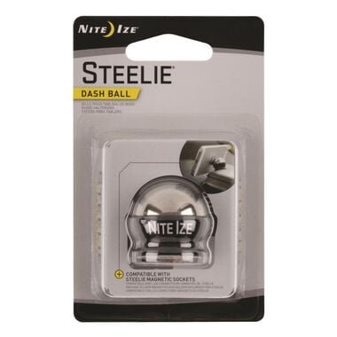 Nite Ize Steelie Dash Ball - Component - STDM-11-R7