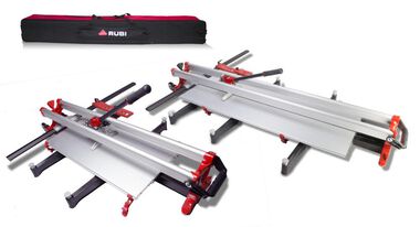 Rubi Tools TZ-850 Tile Cutter, large image number 1