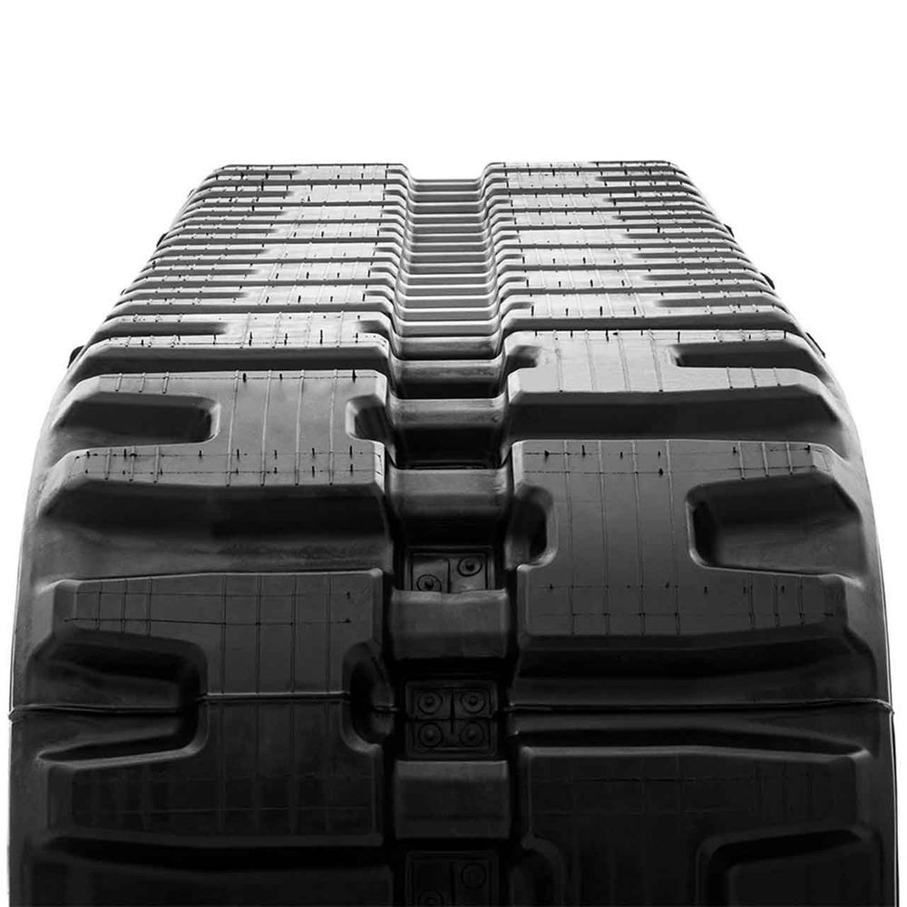 Camso CTL SD B B E 400 x 58 x 86 Rubber Track for Kubota Loader, large image number 1