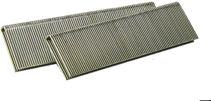Senco 1/4inx1/2in 18ga Galv Staple (10000 pcs)