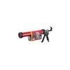 Tajima 20 Fl Oz Sausage 2 Way Caulking Gun, small image number 2