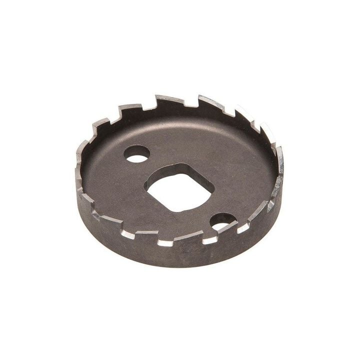 Greenlee 2-1/2in Hole Diameter 14T High Speed Steel Ultra Cutter