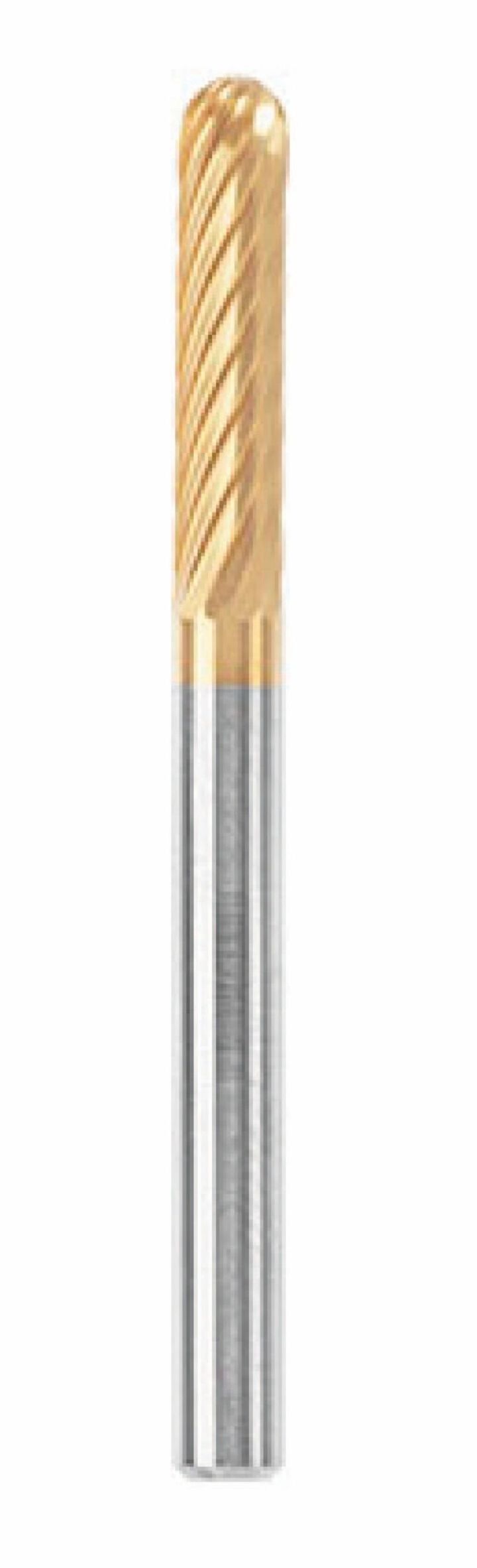 Dremel 1/8 Inch (3.2mm) Tungsten Carbide Carving Bit