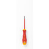 Fluke 3/32 Inch x 3 Inch Blade Slotted Insulated Screwdriver, small image number 2