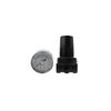Coilhose 0-125 Psi 1/4in Port Miniature Regulator, small image number 2