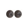 Kwikset Venetian Bronze Keyed Entry Double Cylinder Door Deadbolt, small image number 2