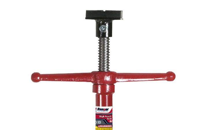 Ranger Tripod Jack Stand 2 Ton, large image number 1