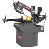 Dake SE 10 DM 220V 3 Phase Hydraulic 10 Inch Dual Mitering Bandsaw, small image number 2