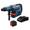 Bosch PROFACTOR 18V Hitman Connected Ready SDS max 1 7/8in Rotary Hammer Kit, small image number 1