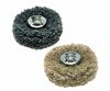 Dremel Coarse and Medium Finishing Abrasive Buffs, small image number 1