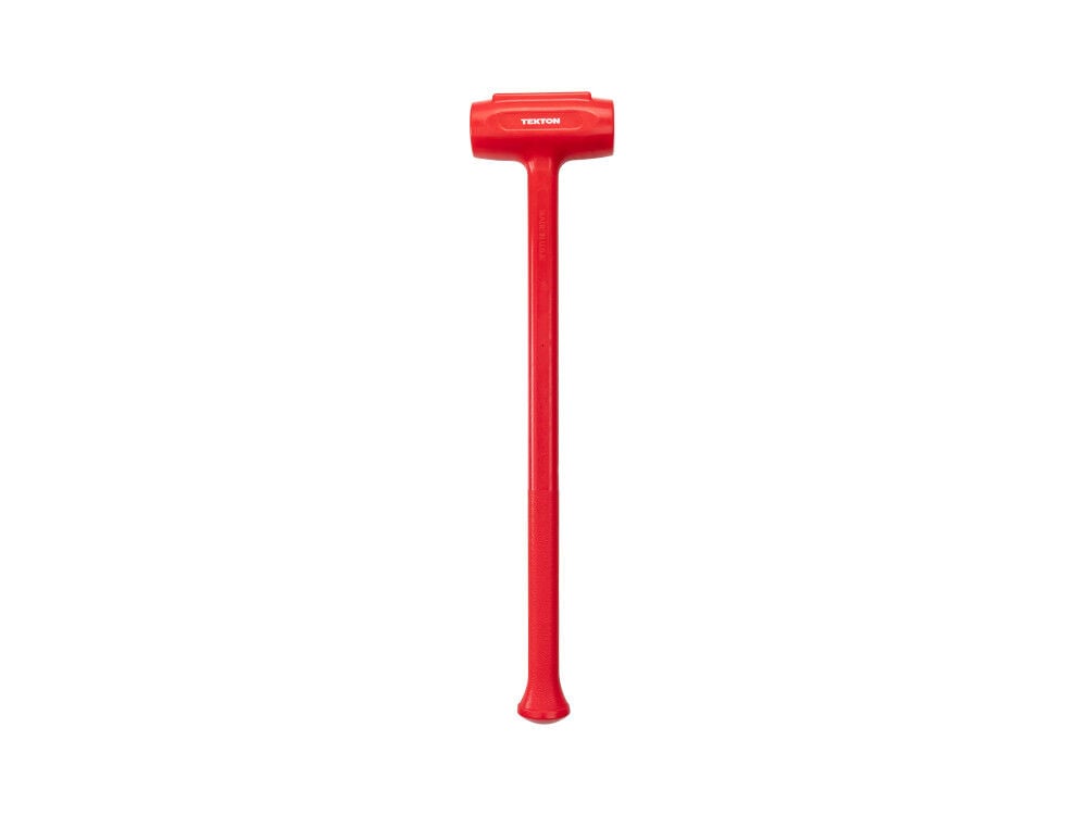 Tekton 156 oz Dead Blow Sledge Hammer, large image number 1