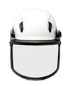 Studson Clear Full Face Shield with Mechanism for SHK-1 Safety Helmet, small image number 1
