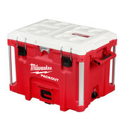 Milwaukee PACKOUT XL Cooler 40qt
