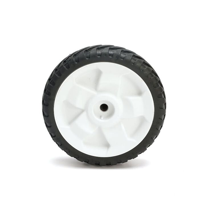 Toro 8 in Replacement Rear Wheel for 22 in RWD Personal Pace Models, large image number 3