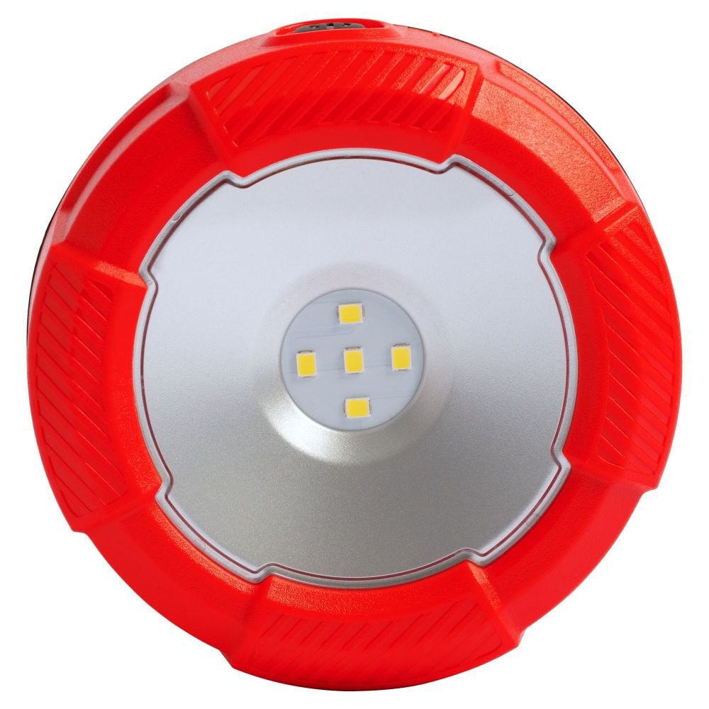 CRAFTSMAN Magnetic Puck Light Kit, large image number 1