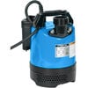 Tsurumi LB-480A Electric Single Phase Dewatering Pump, small image number 1