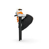 Stihl SHA 56 36V Battery-Powered Shredder Vacuum/Blower with AK20 Battery, small