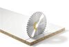 Festool Saw Blade Fine Cut 42 Tooth for TSC 55 K, small image number 2