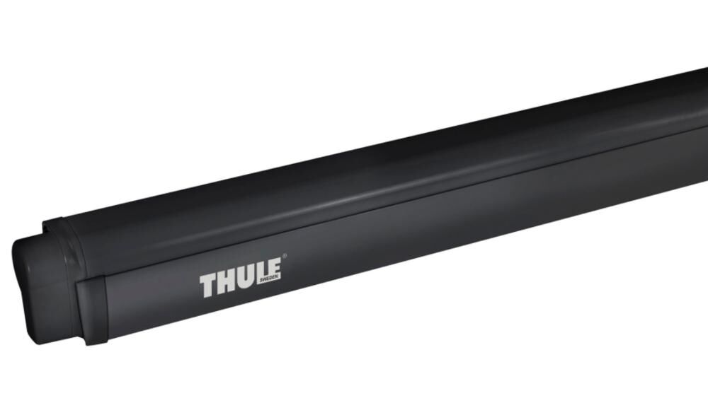 Thule wall mount clearance