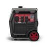 Briggs and Stratton P4500 PowerSmart Series 4500 Watt 50 State Push Start Inverter Generator with CO Guard, small image number 3