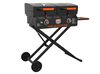 Blackstone Tailgater Grill & Griddle 17in Electronic Ignition, small