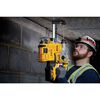 DEWALT 1/4 in x 6 in x 8 1/2 in Rock Carbide SDS Plus Hammer Drill Bit, small image number 4